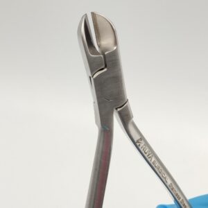 Pinza corte ligadura Omax