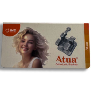 Brackets Atua IMD Orthodontics