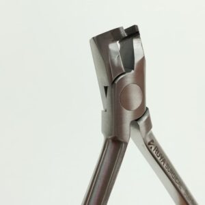 Pinza corte distal Omax