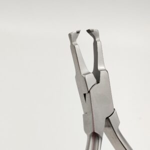 Pinza removedora de brackets Omax