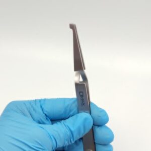 Pinza porta brackets Omax