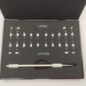 Brackets CePass Pro 3B Orthodontics