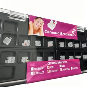Bracket Ceramica Roth
