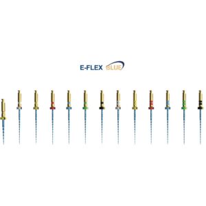 Limas rotatorias blue Eighteeth