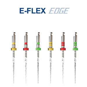 Limas rotatorias edge Eighteeth