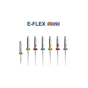 Limas rotatorias mini Eighteeth