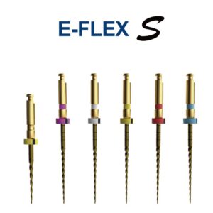 Limas rotatorias s Eighteeth