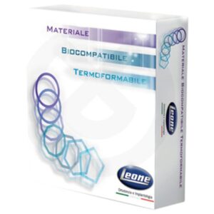 Laminas de acetato A+ 060 Leone