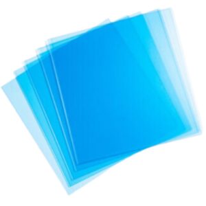 Láminas de acetato A+ 060 Essix